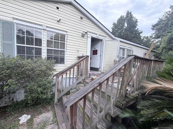 10600 W DEEP CREEK BOULEVARD , HASTINGS, FL 32145