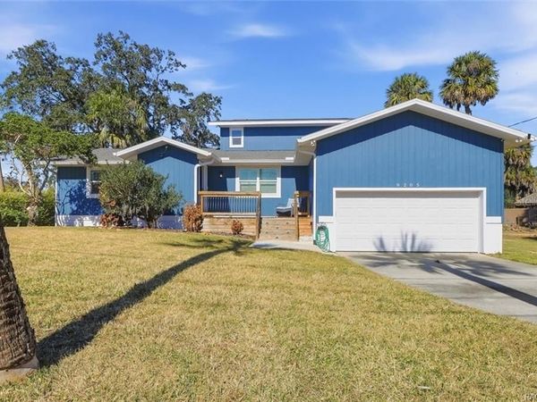 9205 W HARBOR ISLE COURT , CRYSTAL RIVER, FL 34429
