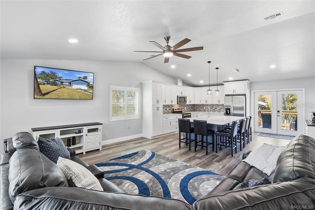 9205 W Harbor Isle Court, Crystal River, FL 34429 Photo