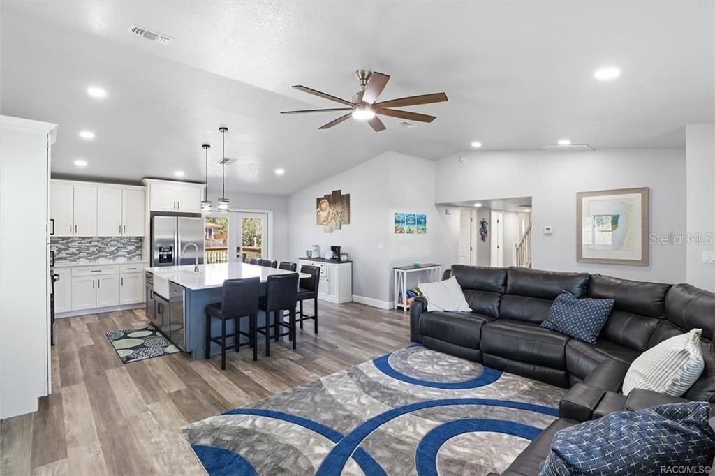9205 W Harbor Isle Court, Crystal River, FL 34429 Photo