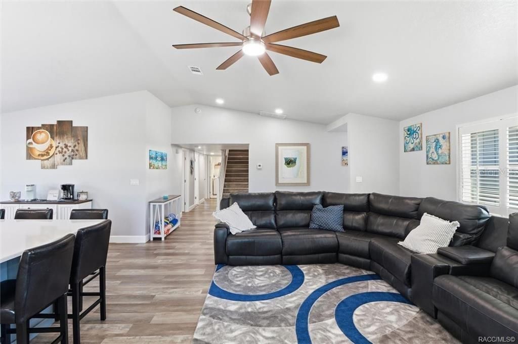 9205 W Harbor Isle Court, Crystal River, FL 34429 Photo