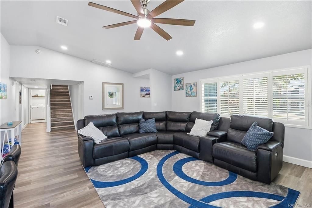 9205 W Harbor Isle Court, Crystal River, FL 34429 Photo