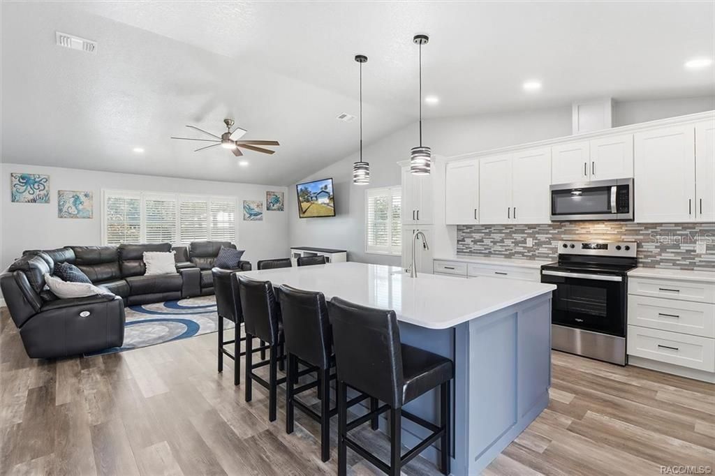 9205 W Harbor Isle Court, Crystal River, FL 34429 Photo