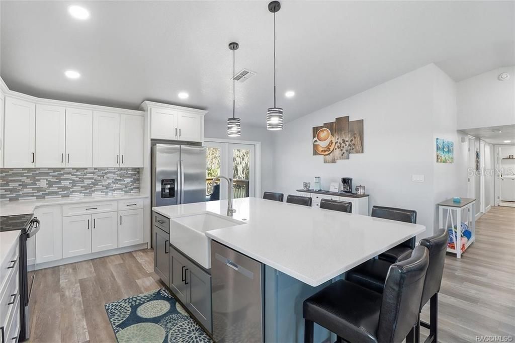 9205 W Harbor Isle Court, Crystal River, FL 34429 Photo