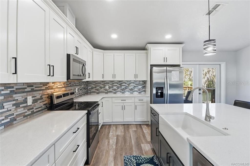 9205 W Harbor Isle Court, Crystal River, FL 34429 Photo