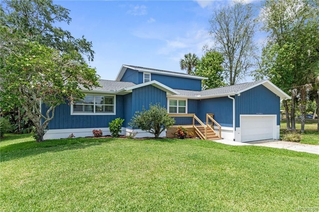 9205 W Harbor Isle Court, Crystal River, FL 34429 Photo
