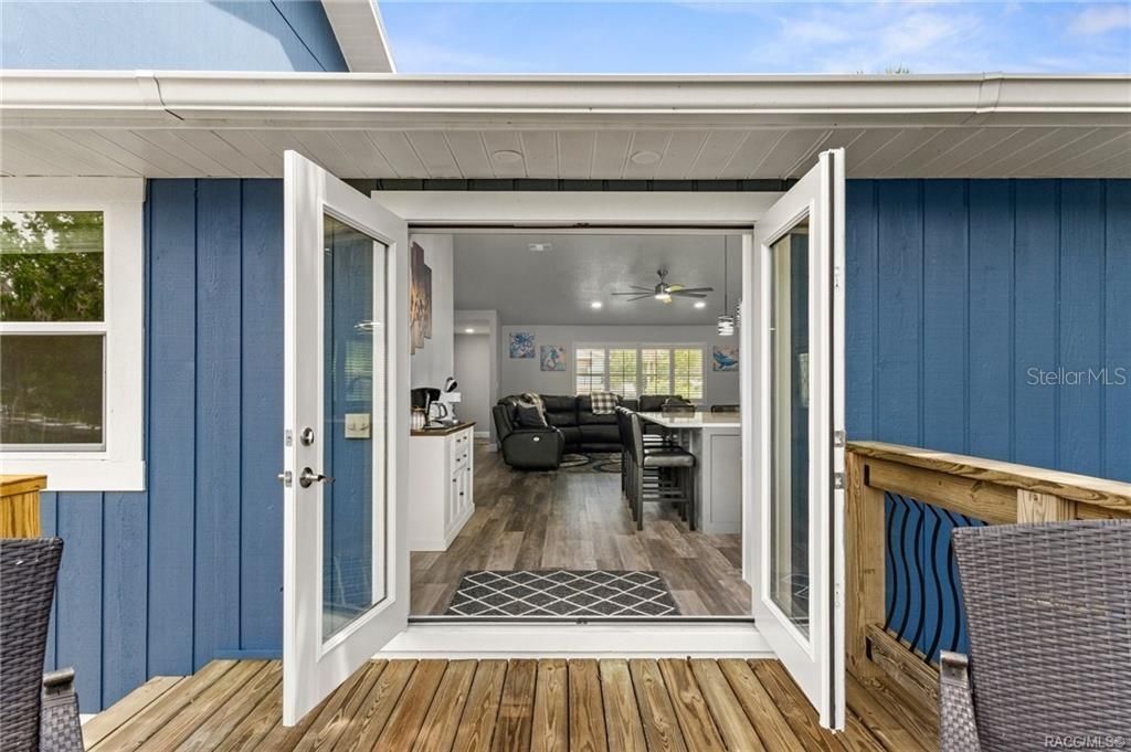 9205 W Harbor Isle Court, Crystal River, FL 34429 Photo