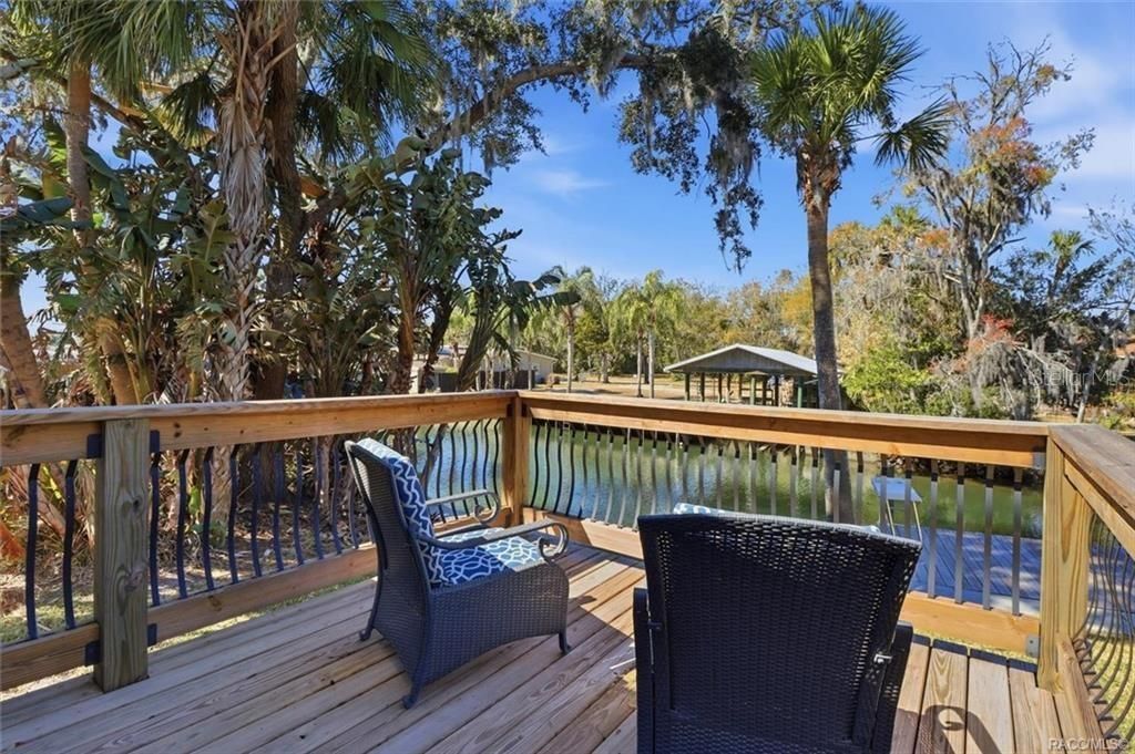 9205 W Harbor Isle Court, Crystal River, FL 34429 Photo