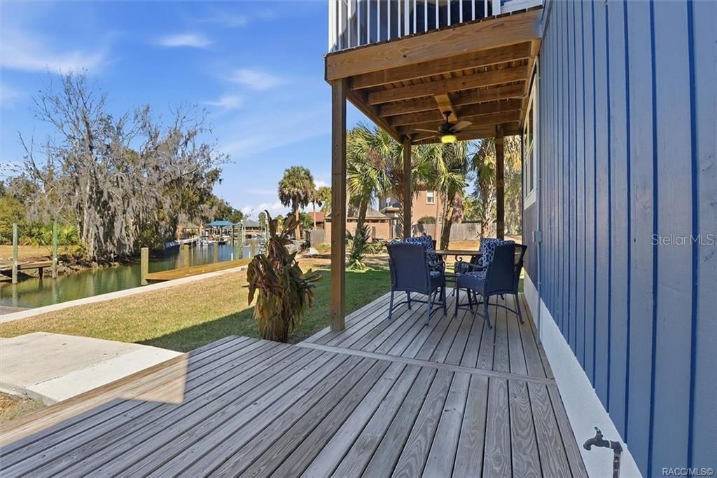 9205 W Harbor Isle Court, Crystal River, FL 34429 Photo