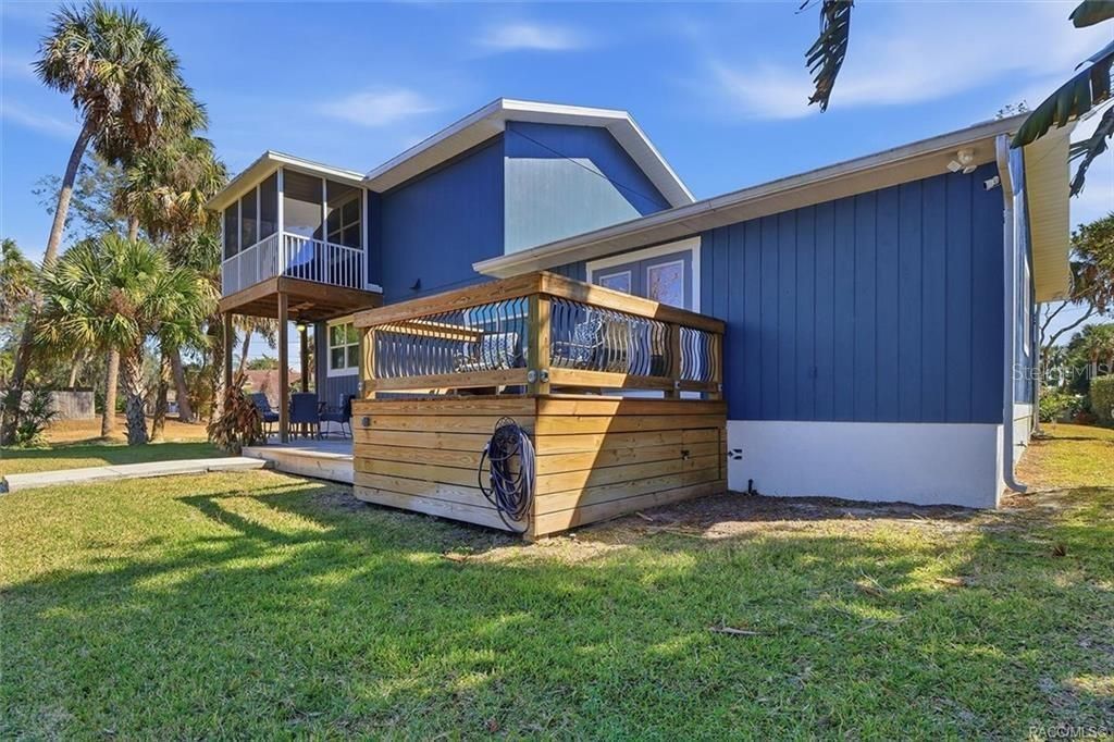9205 W Harbor Isle Court, Crystal River, FL 34429 Photo