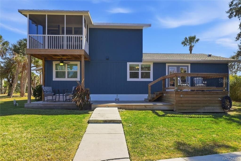 9205 W Harbor Isle Court, Crystal River, FL 34429 Photo