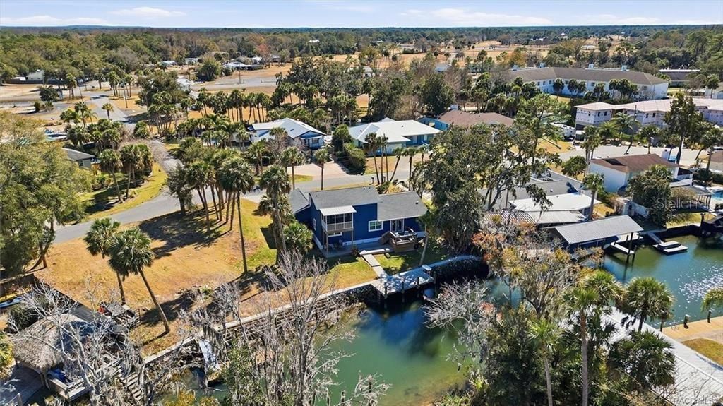 9205 W Harbor Isle Court, Crystal River, FL 34429 Photo