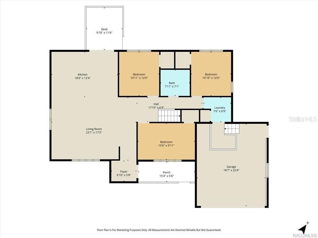 9205 W Harbor Isle Court, Crystal River, FL 34429 Photo