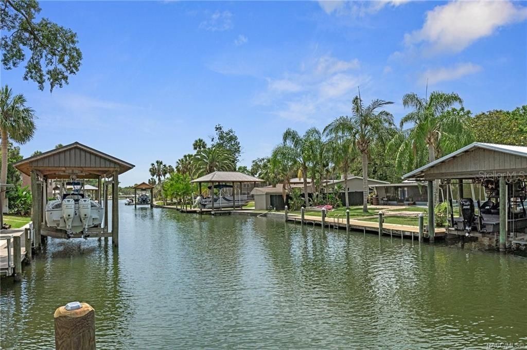 9205 W Harbor Isle Court, Crystal River, FL 34429 Photo
