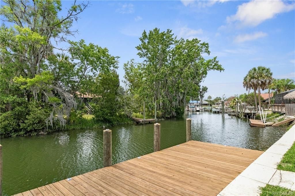 9205 W Harbor Isle Court, Crystal River, FL 34429 Photo