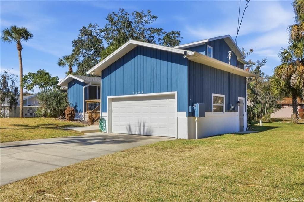9205 W Harbor Isle Court, Crystal River, FL 34429 Photo