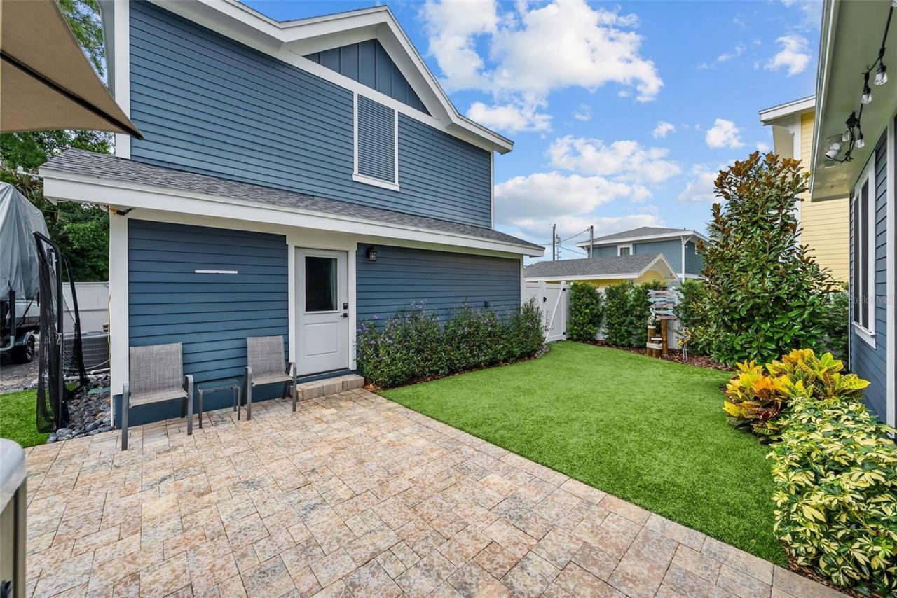 607 12th Avenue S, Saint Petersburg, FL 33701 Photo