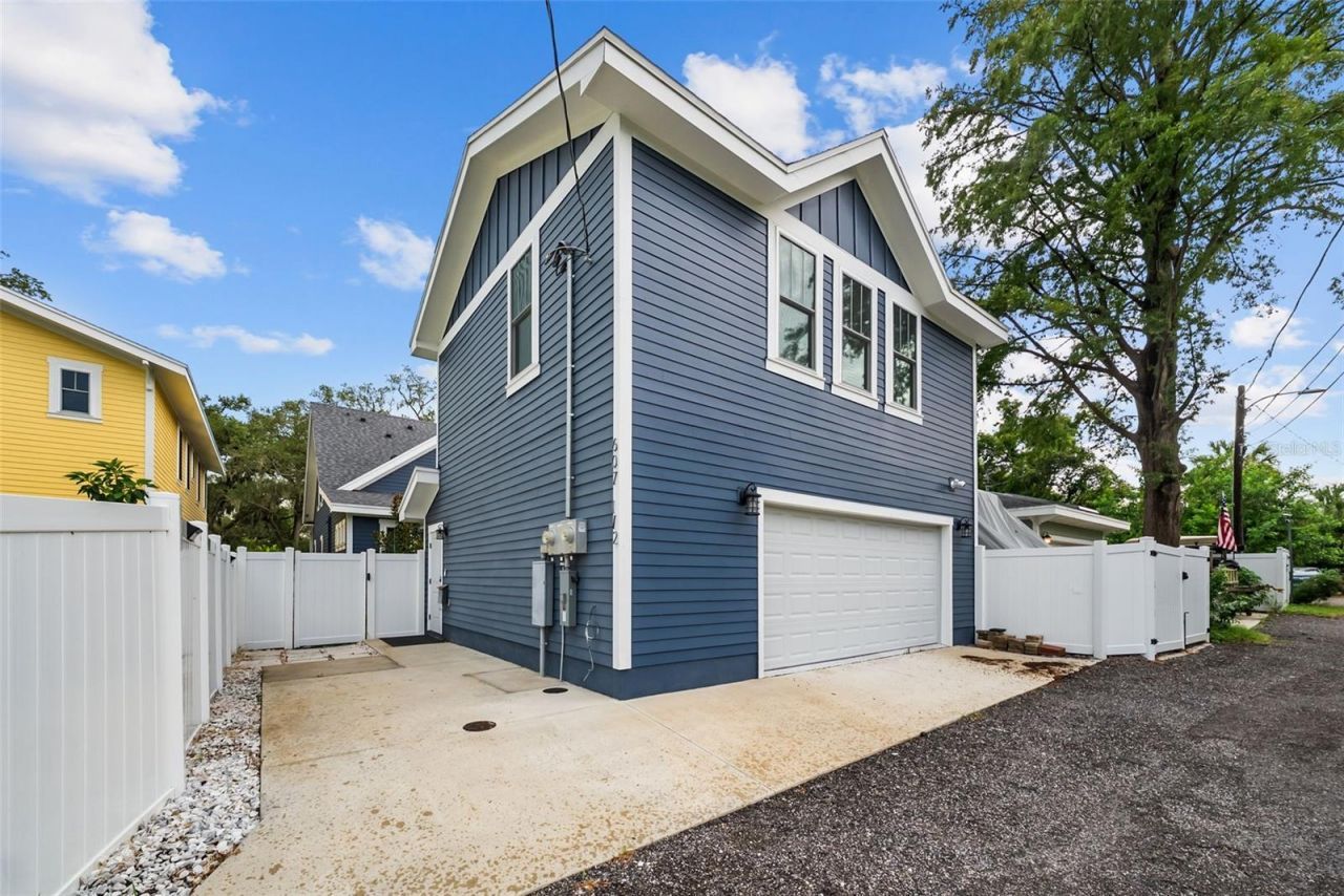 607 12th Avenue S, Saint Petersburg, FL 33701 Photo