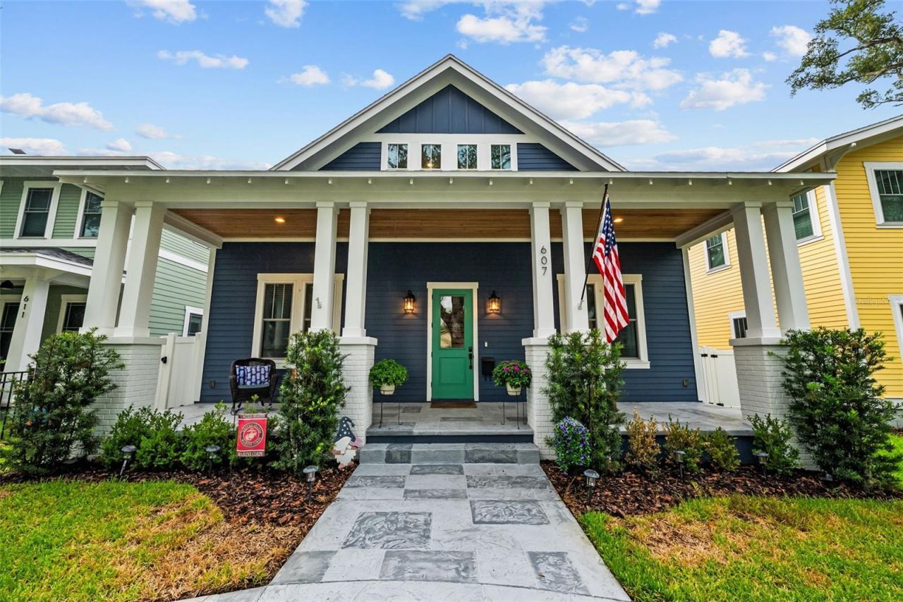 607 12th Avenue S, Saint Petersburg, FL 33701 Photo