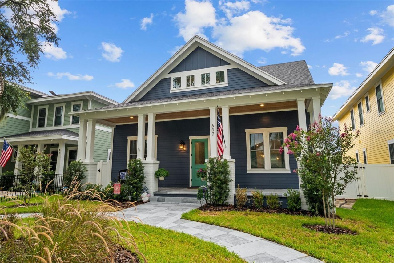 607 12th Avenue S, Saint Petersburg, FL 33701 Photo