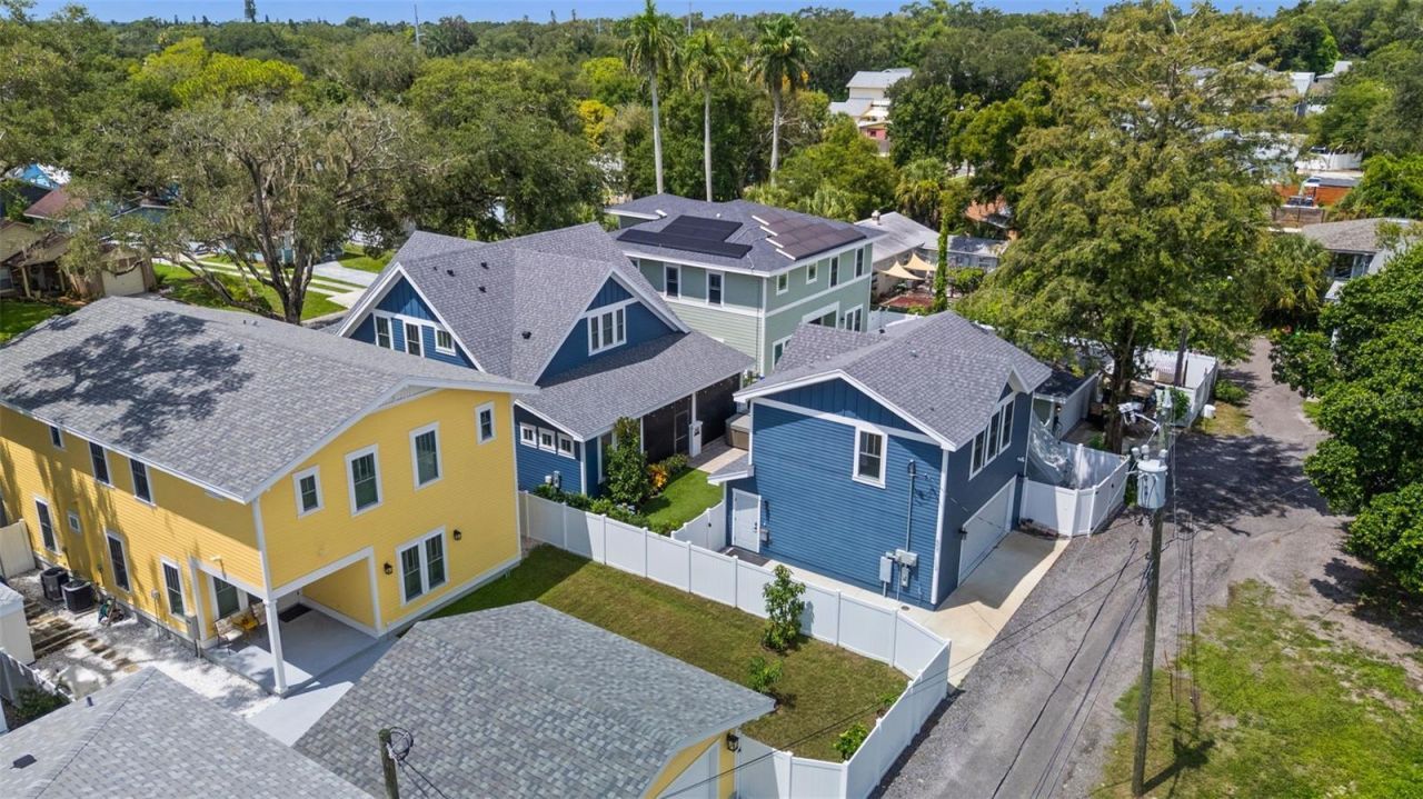 607 12th Avenue S, Saint Petersburg, FL 33701 Photo