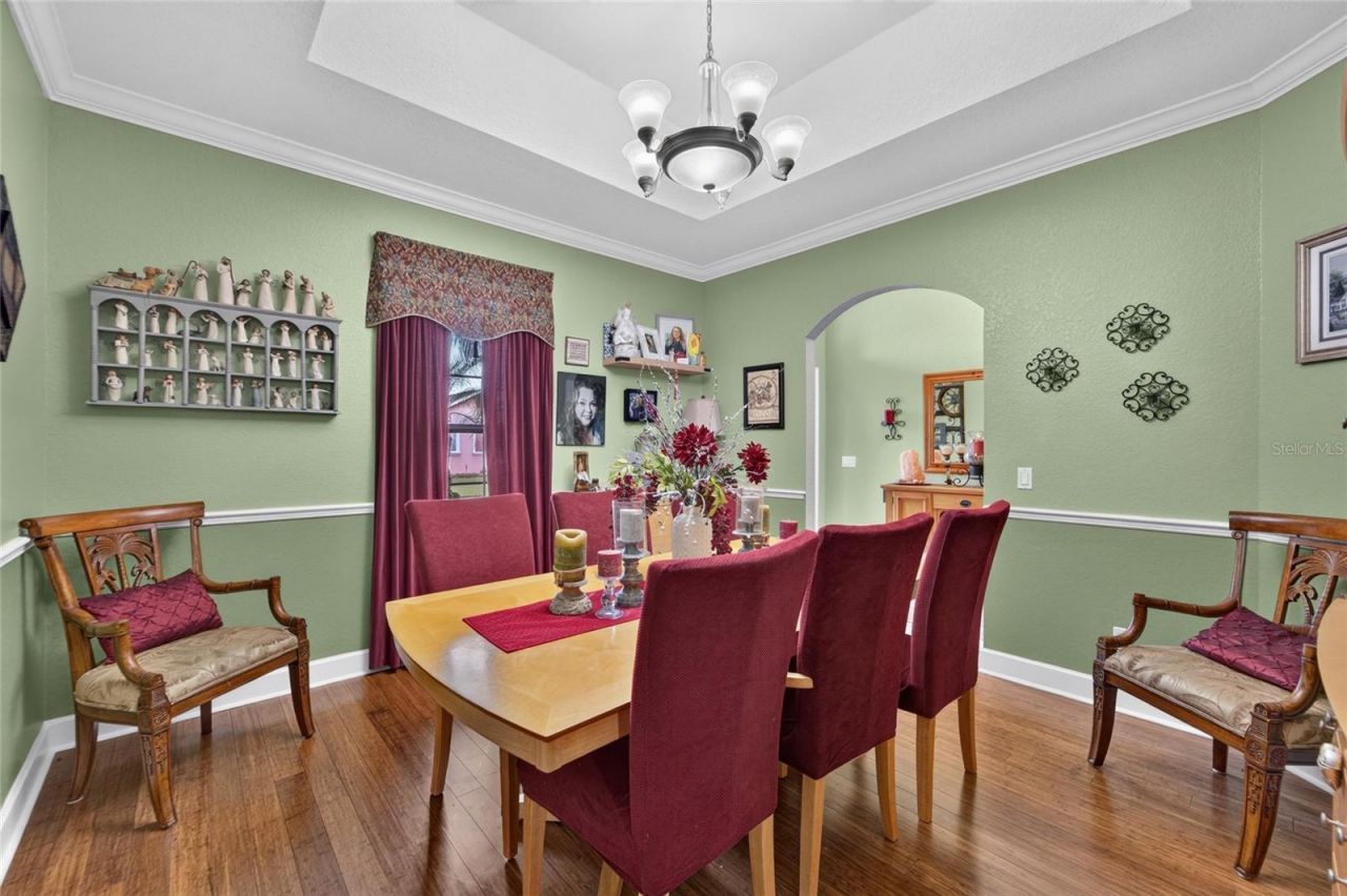 170 Old Nichols Circle, Auburndale, FL 33823 Photo