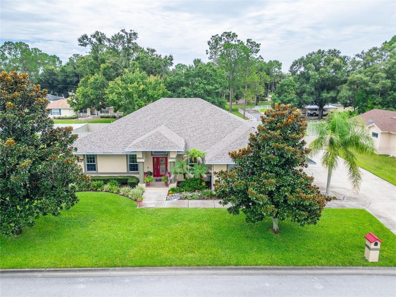 170 Old Nichols Circle, Auburndale, FL 33823 Photo