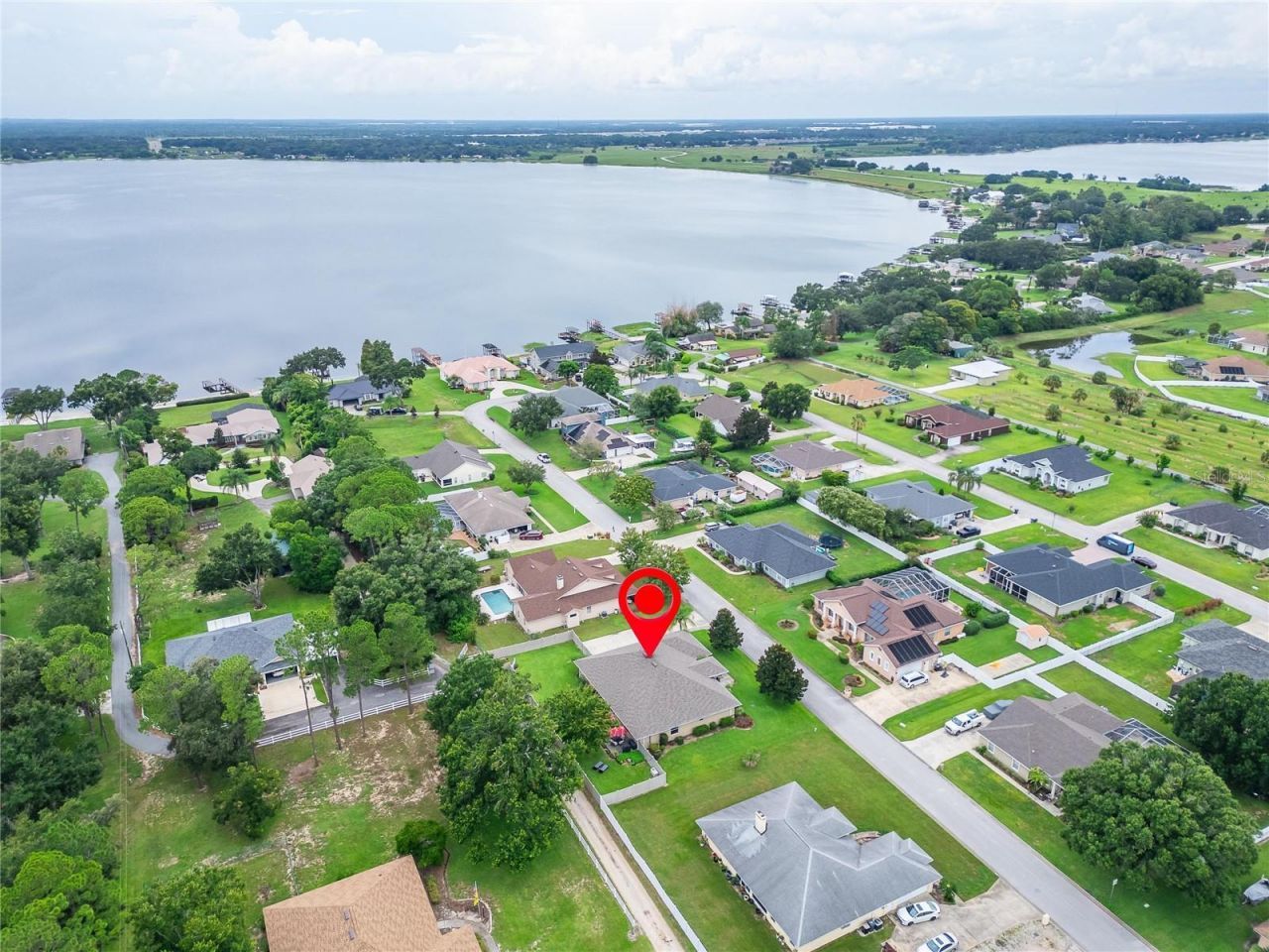170 Old Nichols Circle, Auburndale, FL 33823 Photo