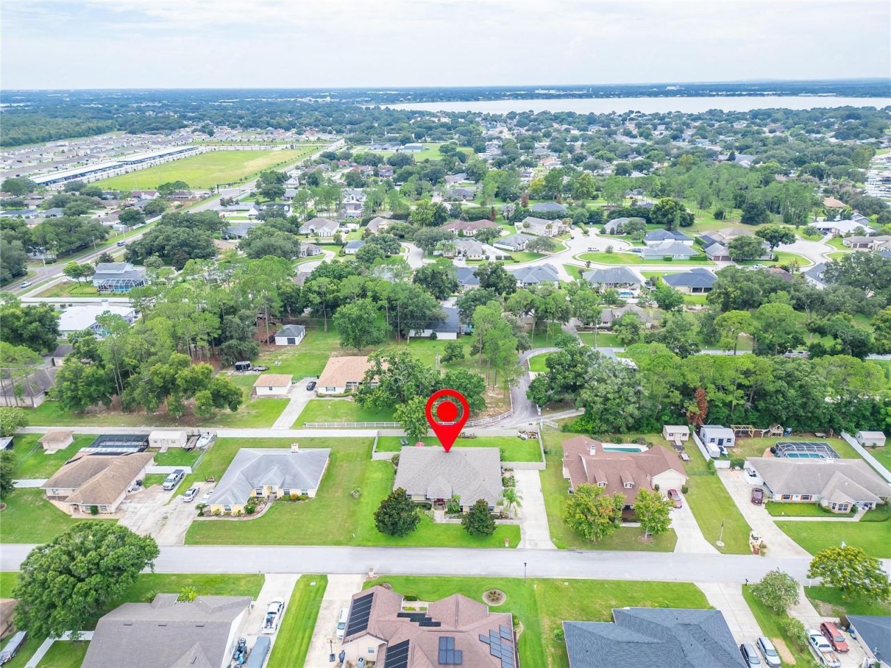 170 Old Nichols Circle, Auburndale, FL 33823 Photo
