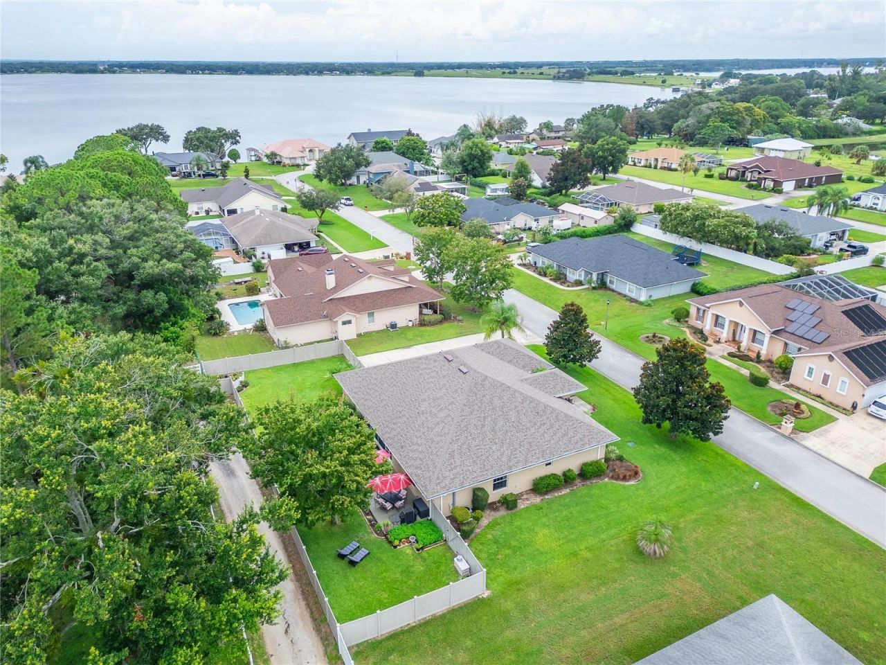 170 Old Nichols Circle, Auburndale, FL 33823 Photo