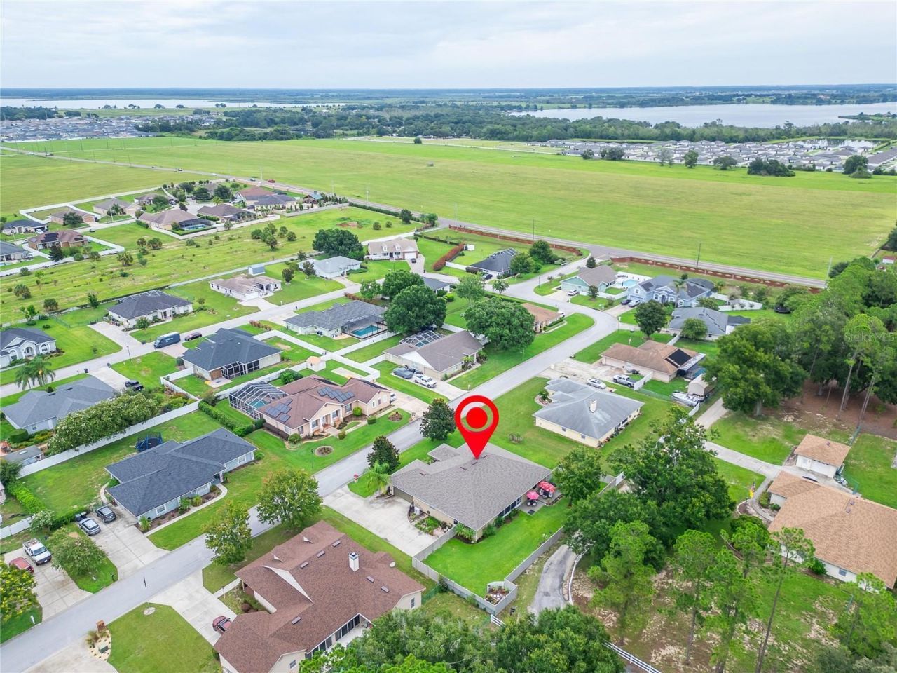 170 Old Nichols Circle, Auburndale, FL 33823 Photo