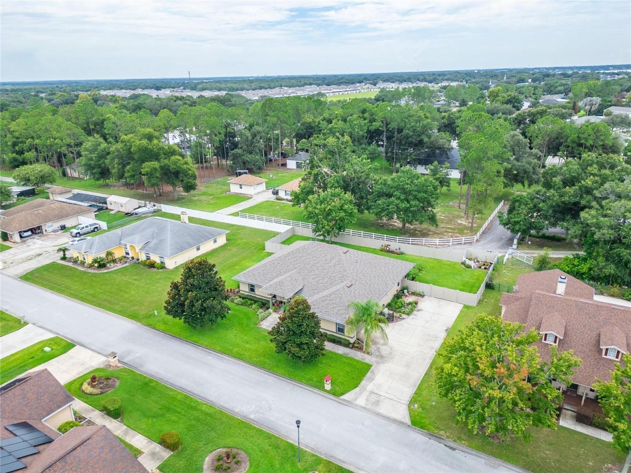 170 Old Nichols Circle, Auburndale, FL 33823 Photo