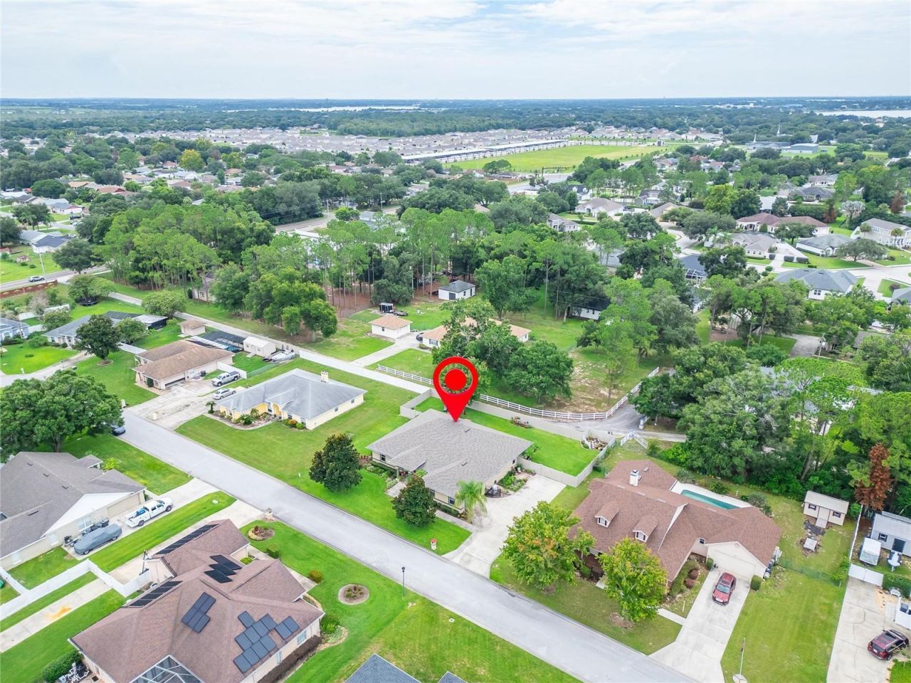 170 Old Nichols Circle, Auburndale, FL 33823 Photo