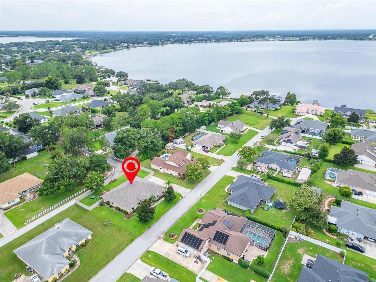 170 Old Nichols Circle, Auburndale, FL 33823 Photo