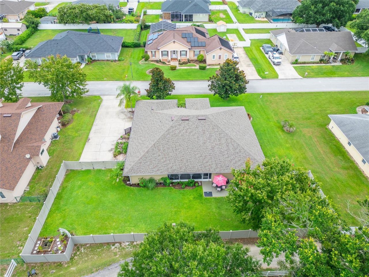 170 Old Nichols Circle, Auburndale, FL 33823 Photo