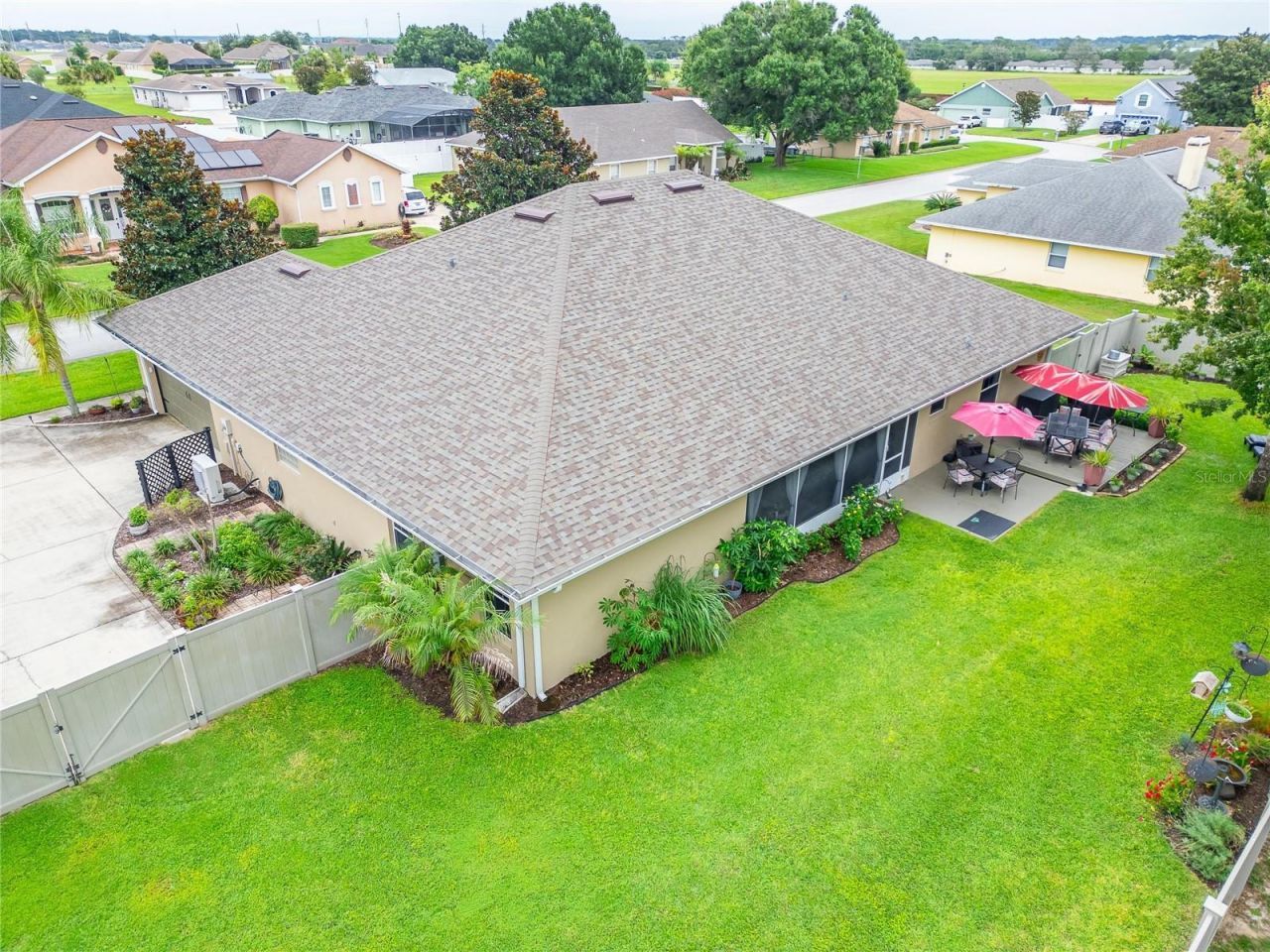 170 Old Nichols Circle, Auburndale, FL 33823 Photo