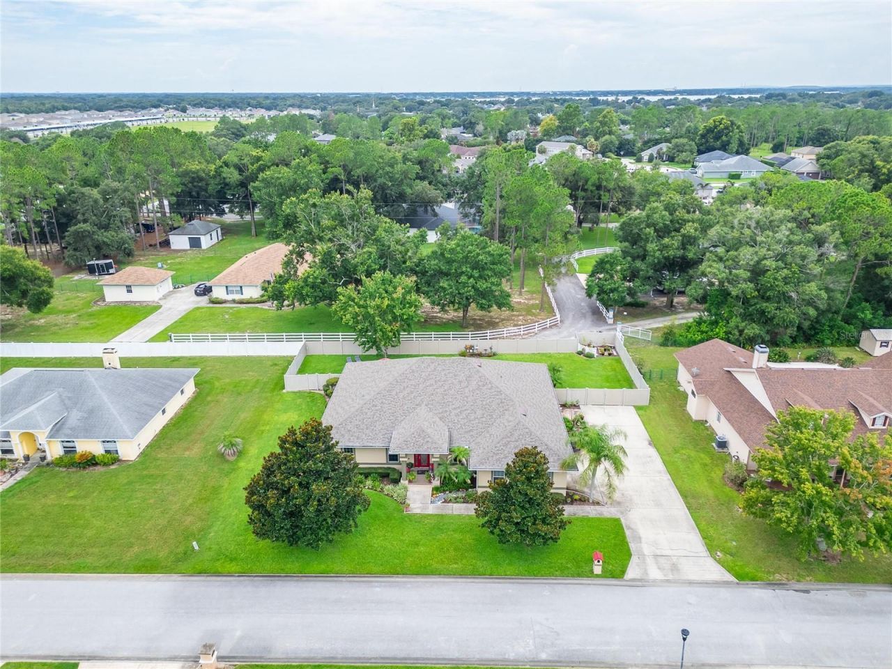 170 Old Nichols Circle, Auburndale, FL 33823 Photo