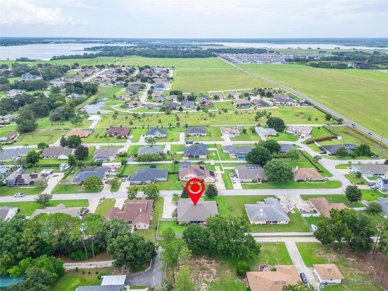 170 Old Nichols Circle, Auburndale, FL 33823 Photo