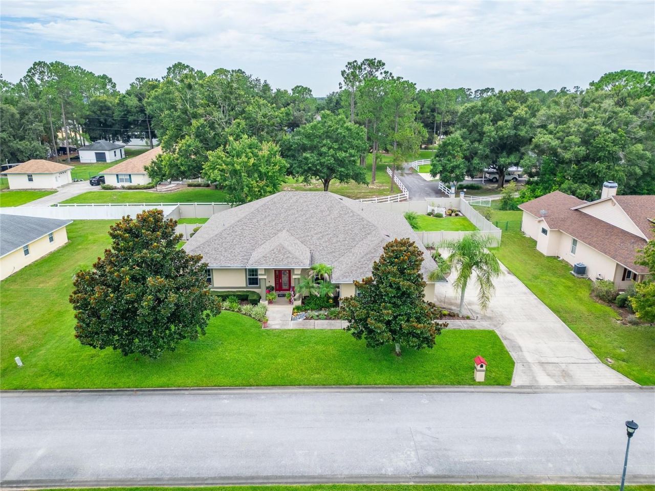 170 Old Nichols Circle, Auburndale, FL 33823 Photo