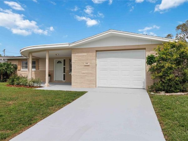 2044 PAMELA DRIVE, HOLIDAY, FL 34690