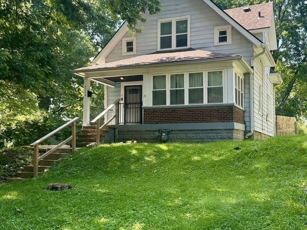 2316 Coyner Avenue , Indianapolis, IN 46218