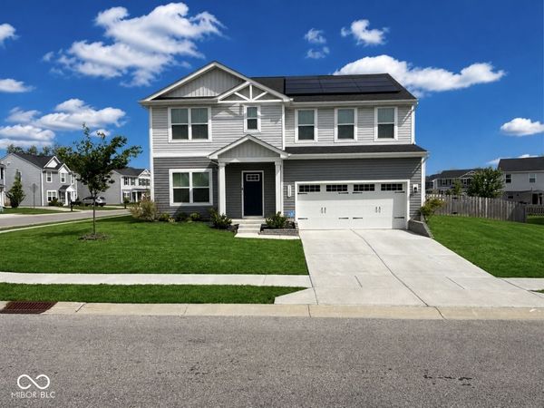 3088 E Sheldon Way , Danville, IN 46122