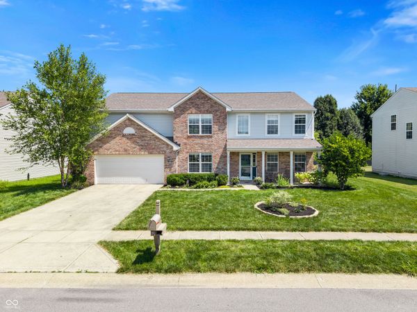 12623 Raiders Boulevard, Fishers, IN 46037