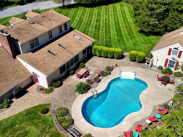 1 Cedar Hill Drive , Warwick, NY 10990