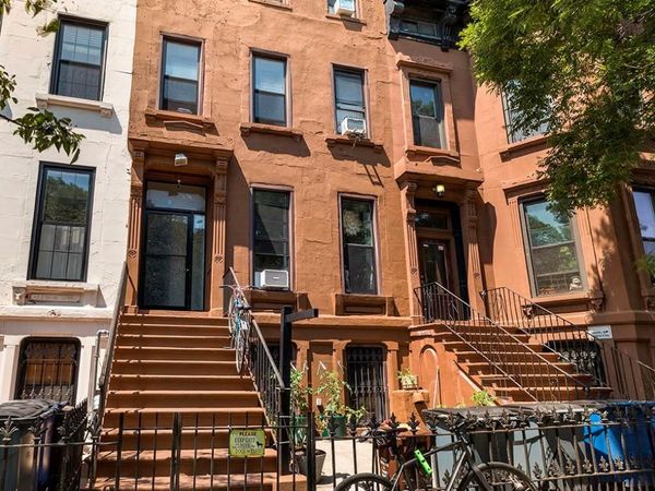 887 Lafayette Avenue , Brooklyn, NY 11221