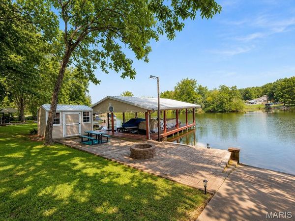 6221 Snowbird Drive, French Village, MO 63036
