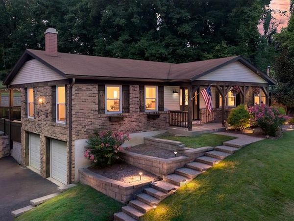 3837 Fleur Du Bois Drive, Florissant, MO 63034