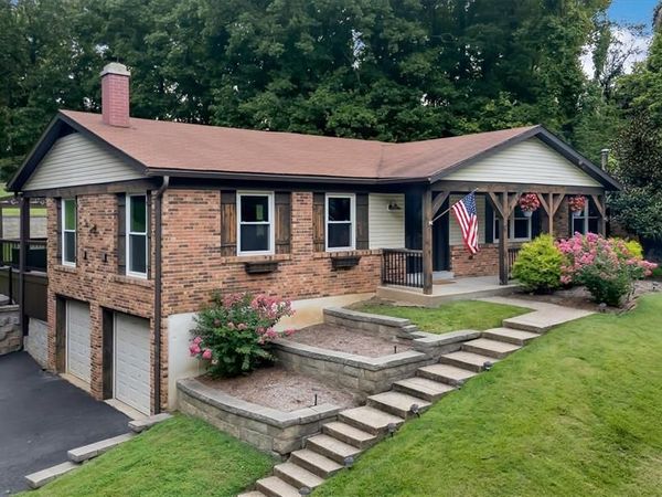 3837 Fleur Du Bois Drive, Florissant, MO 63034