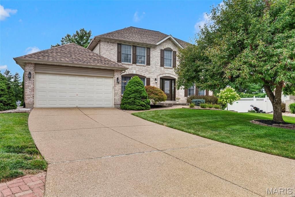 307 Camilla Drive , O Fallon, MO 63366 Main Photo