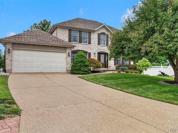 307 Camilla Drive , O'Fallon, MO 63366